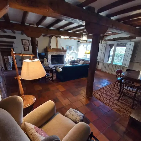 La Casa Del Herrero 度假居