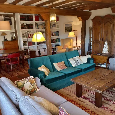La Casa Del Herrero *