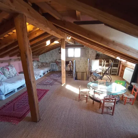 La Casa Del Herrero Requijada