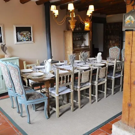 Holiday home La Casa Del Herrero *