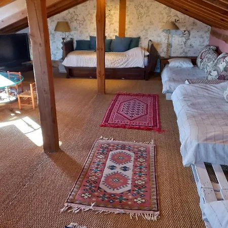 La Casa Del Herrero *