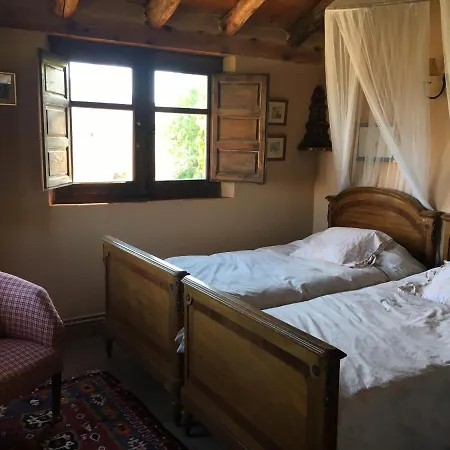 度假居 La Casa Del Herrero *