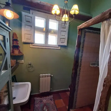 度假居 La Casa Del Herrero
